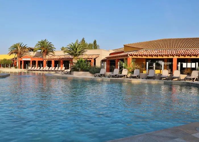 Sowell Residences Les Hameaux De Camargue