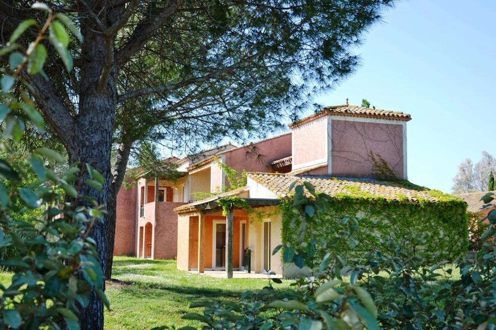 Sowell Residences Les Hameaux De Camargue