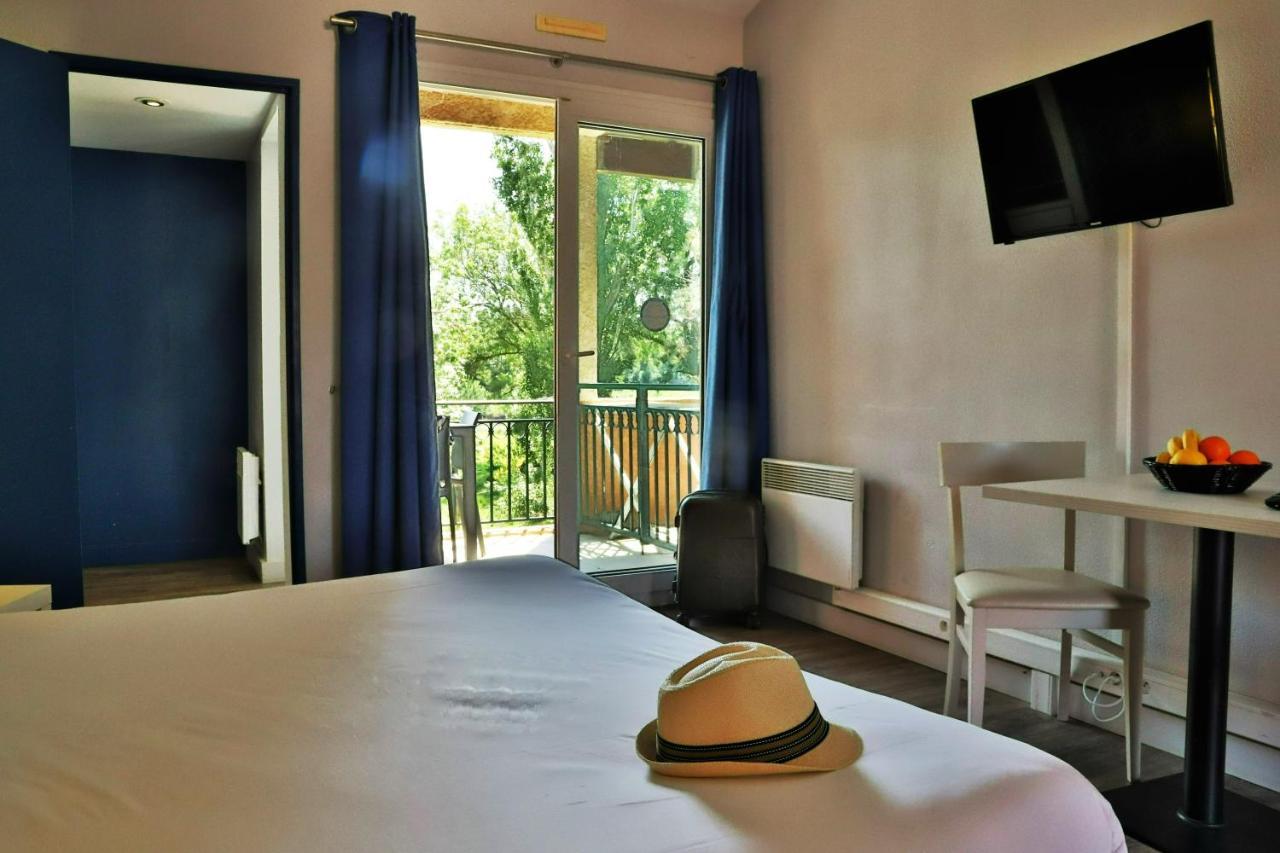 Appart hôtel Sowell Residences Les Hameaux De Camargue Arles