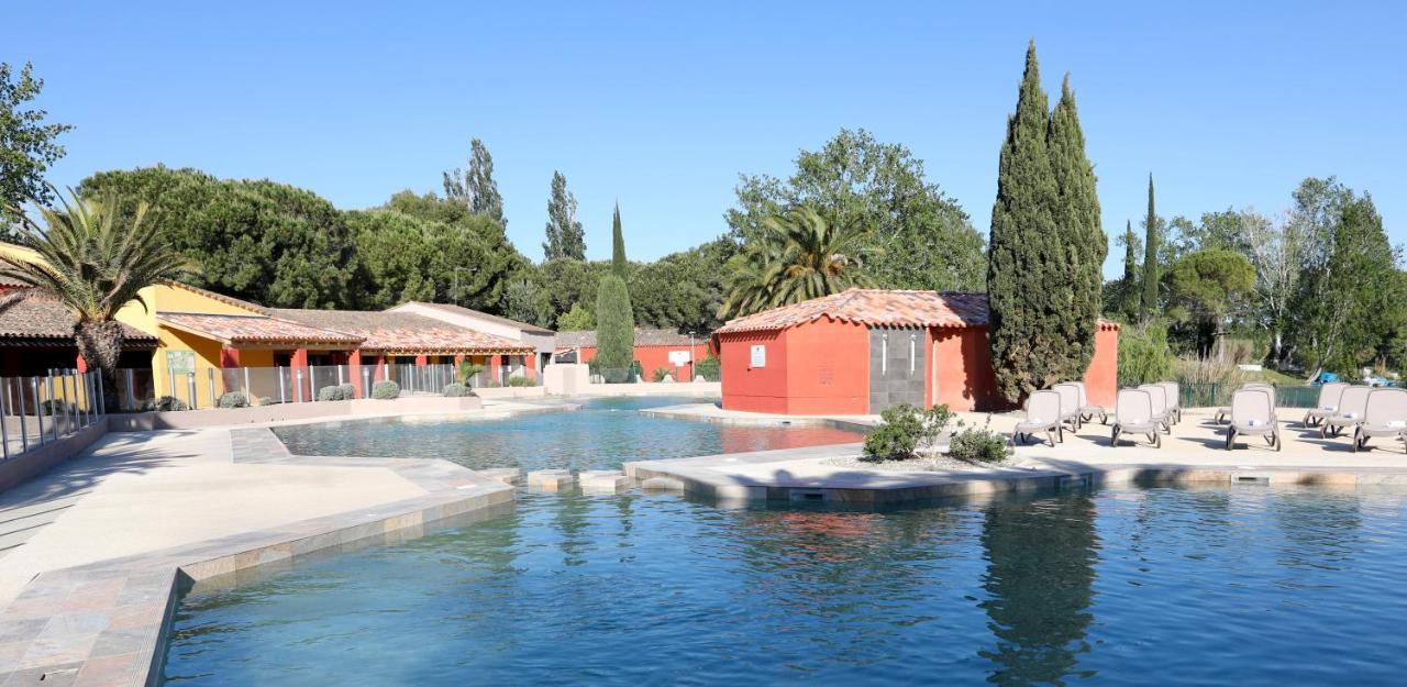 Sowell Residences Les Hameaux De Camargue *