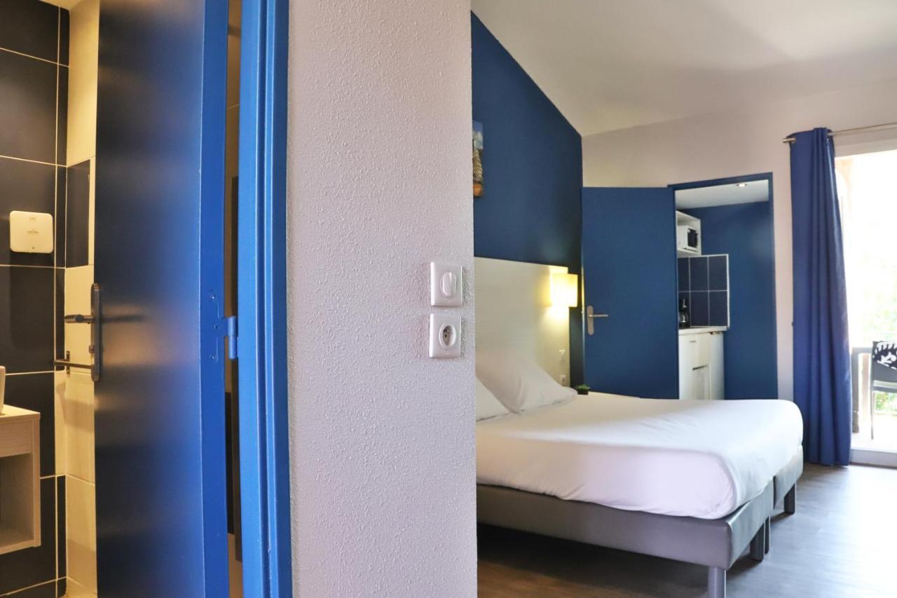 Appart hôtel Sowell Residences Les Hameaux De Camargue *