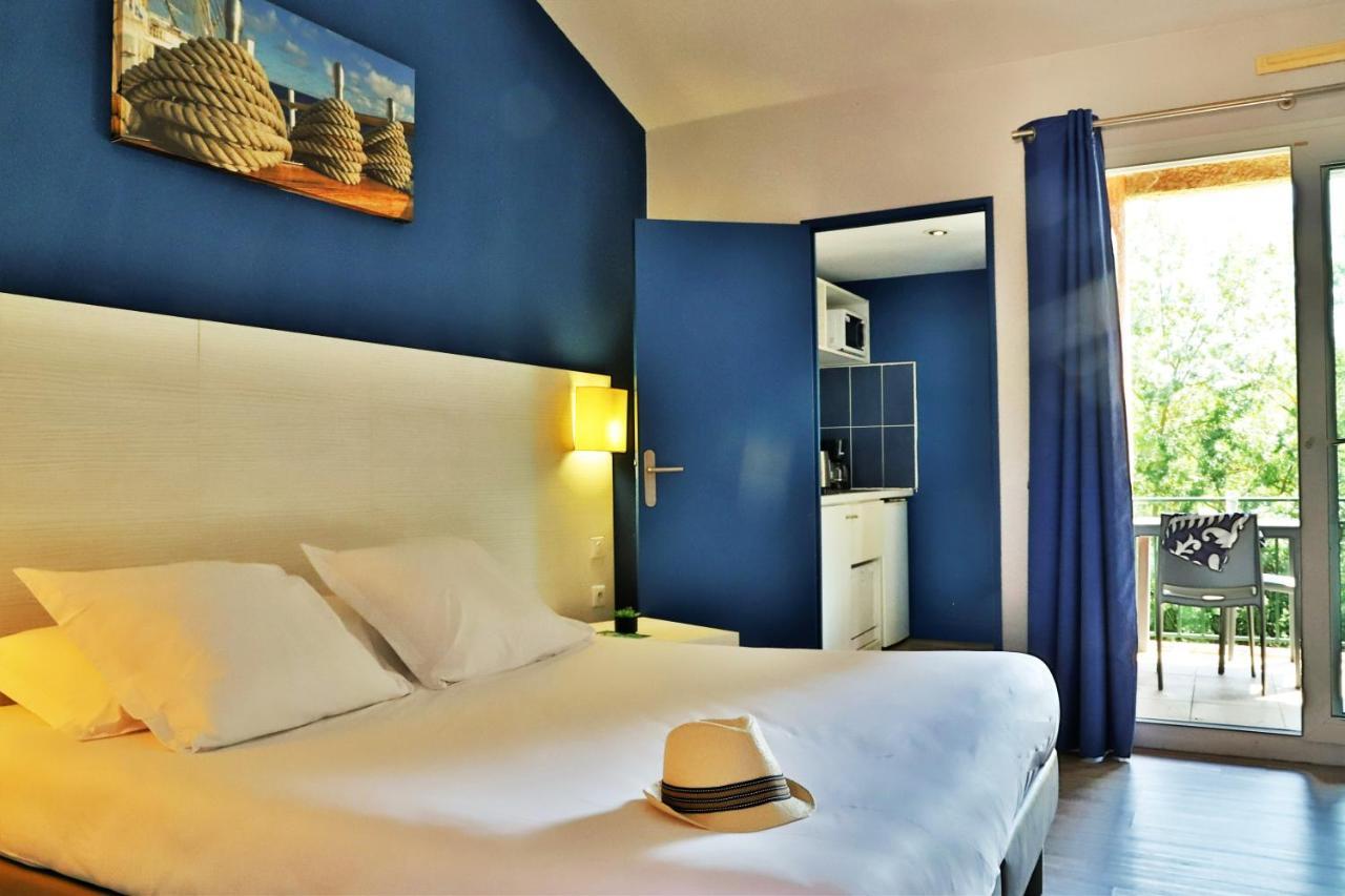 Sowell Residences Les Hameaux De Camargue *