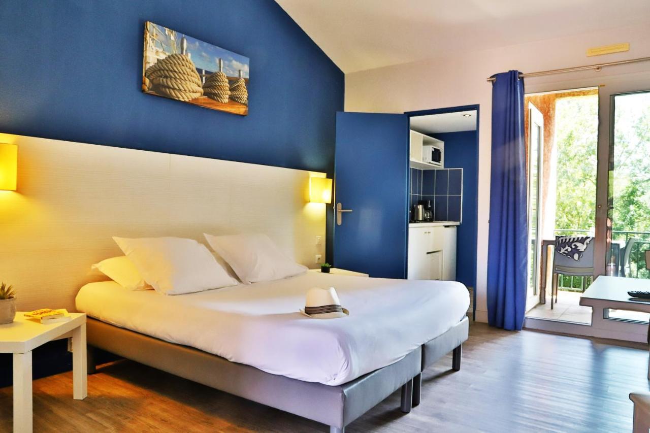 Sowell Residences Les Hameaux De Camargue Arles