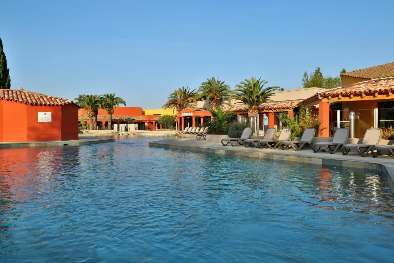 Appart hôtel Sowell Residences Les Hameaux De Camargue