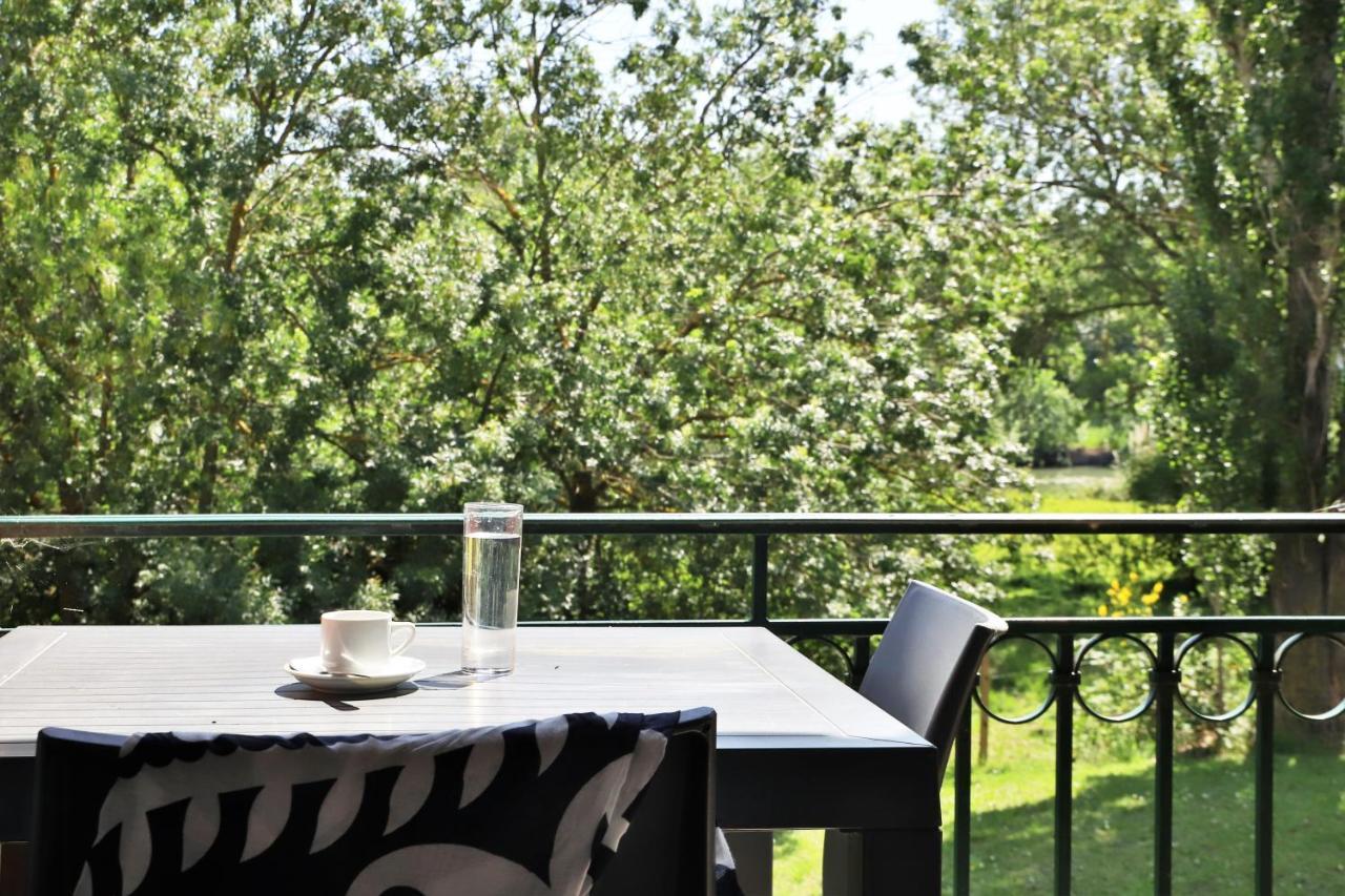 Sowell Residences Les Hameaux De Camargue *