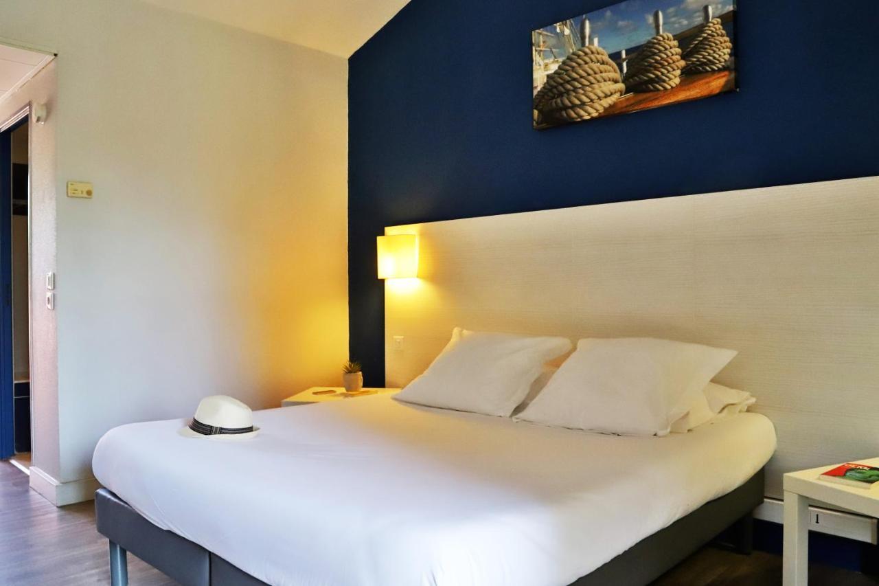 Sowell Residences Les Hameaux De Camargue Arles