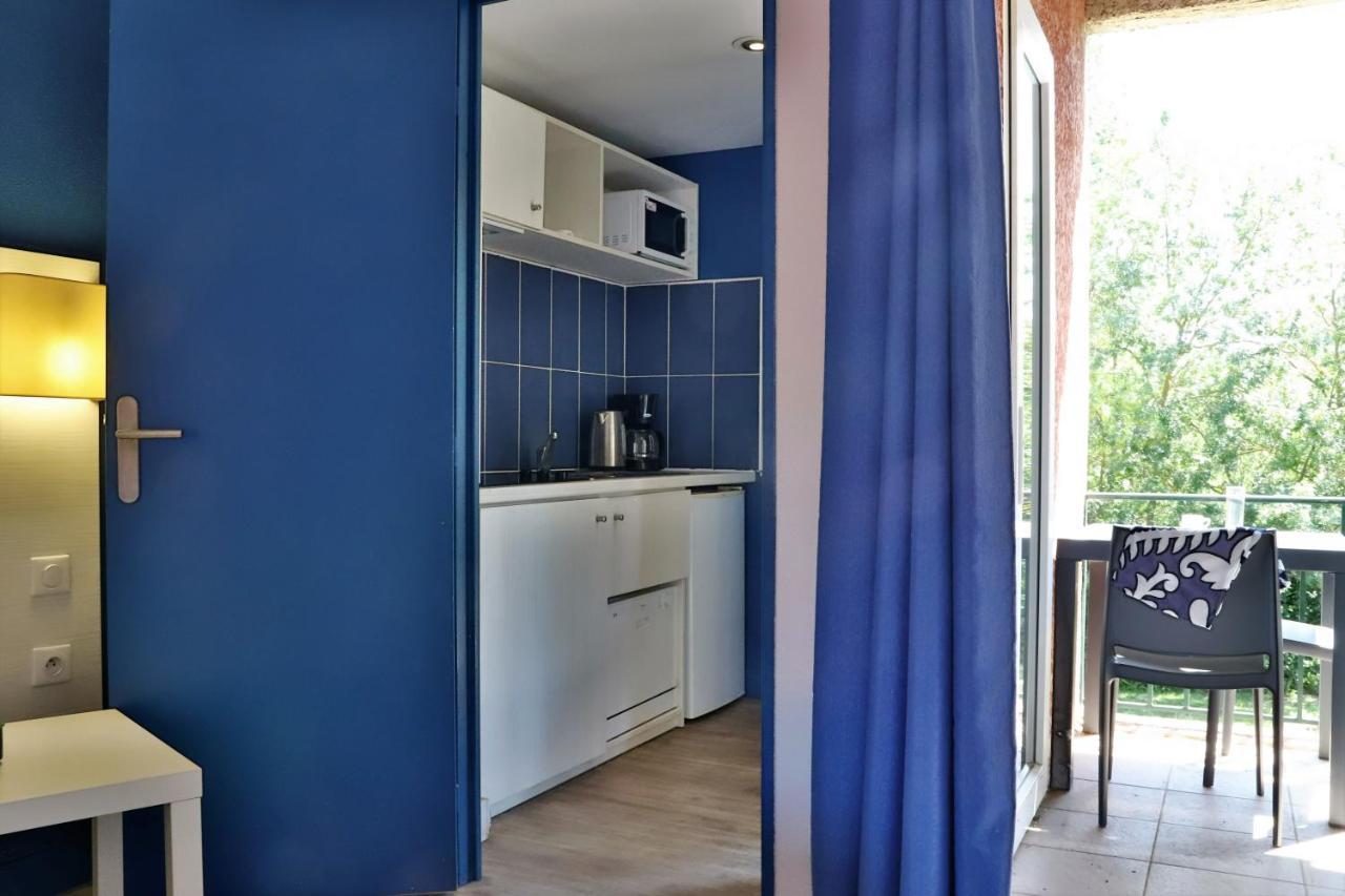 Sowell Residences Les Hameaux De Camargue Appart hôtel