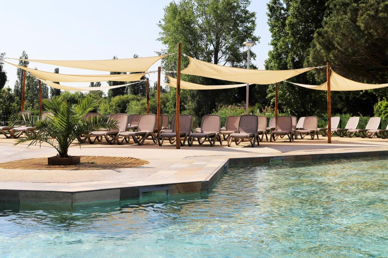 Sowell Residences Les Hameaux De Camargue Appart hôtel