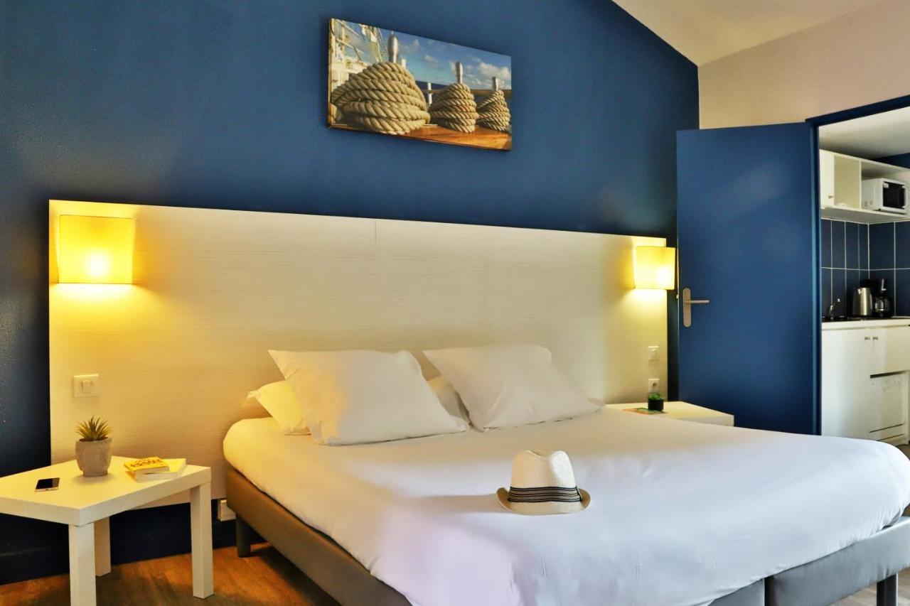 Sowell Residences Les Hameaux De Camargue Appart hôtel *