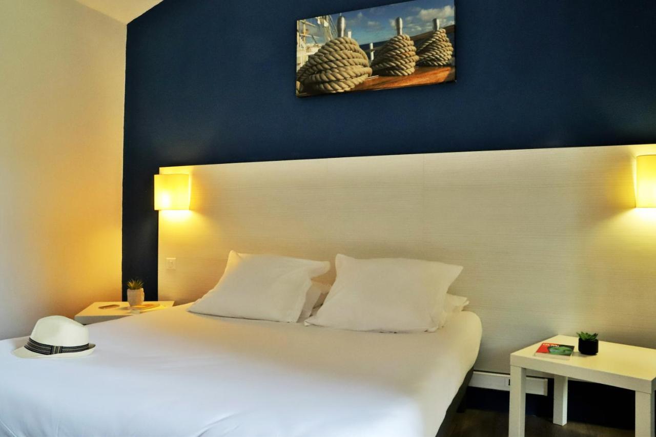 Sowell Residences Les Hameaux De Camargue * Arles