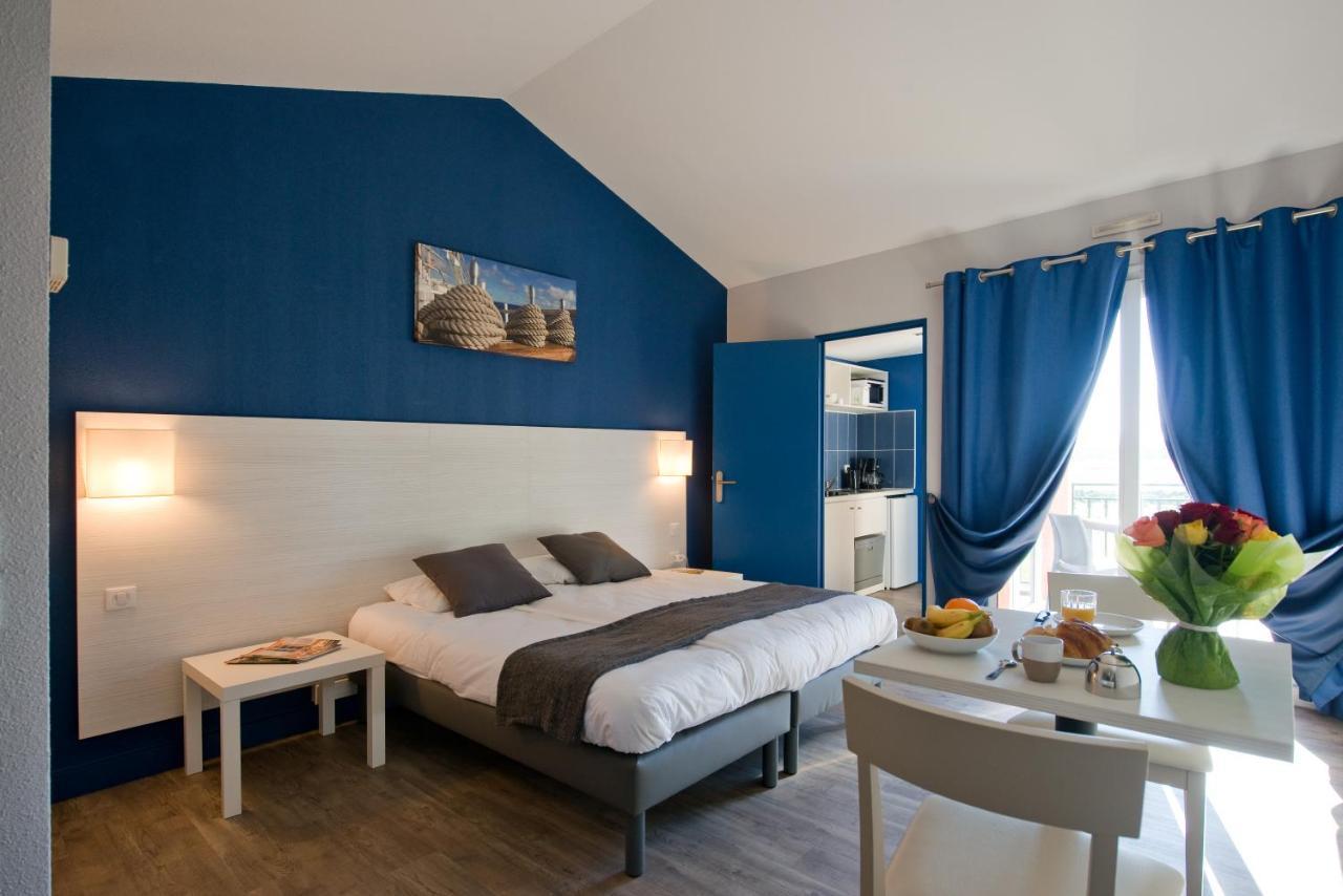 Sowell Residences Les Hameaux De Camargue *