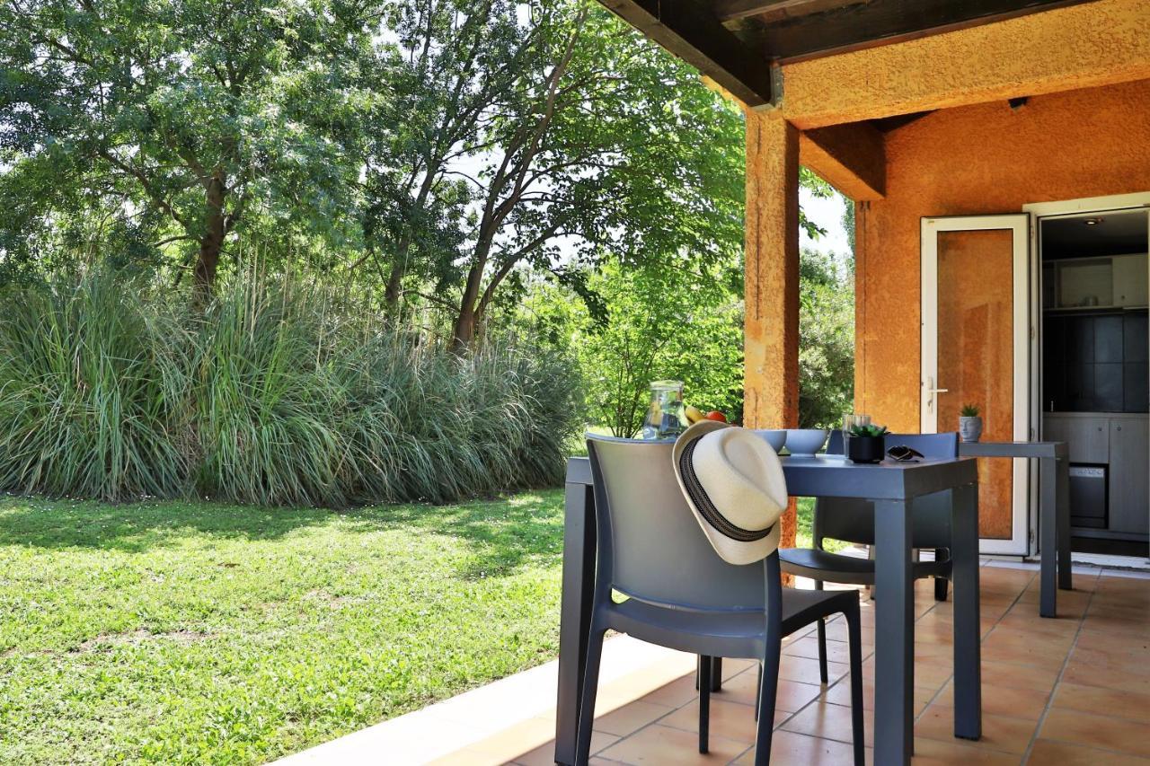 Sowell Residences Les Hameaux De Camargue *